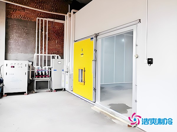 建造氣調冷庫價(jià)格費用是如何確定的呢？